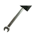 Chave Combinada Eda Catracada Fixa Cromo Vanadio 11Mm - 9Vu