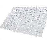Tapete Primafer Para Box Antiderrapante Pvc 70Cm X 36Cm Incolor