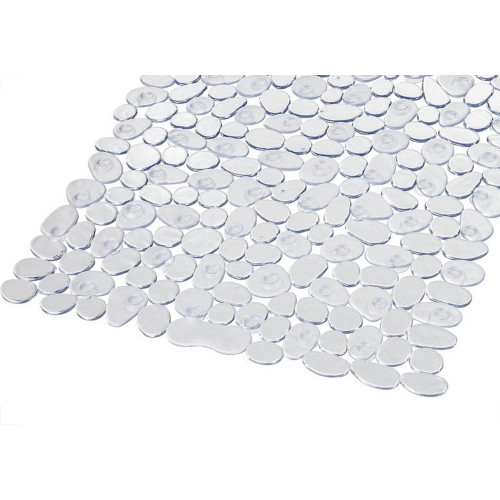 Tapete Primafer Para Box Antiderrapante Pvc 70Cm X 36Cm Incolor