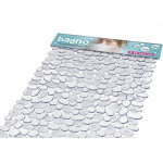 Tapete Primafer Para Box Antiderrapante Pvc 70Cm X 36Cm Incolor