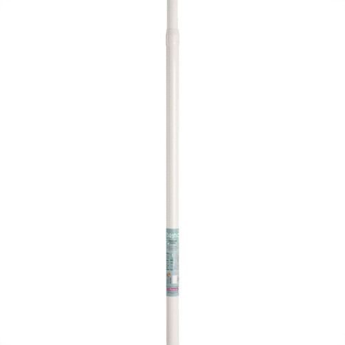 Suporte Para Cortina Primafer Aluminio 0,70Mx1,20M