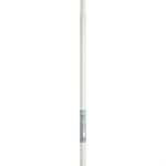 Suporte Para Cortina Primafer Aluminio 1,10Mx2,00M