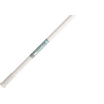 Suporte Para Cortina Primafer Aluminio 1,10Mx2,00M