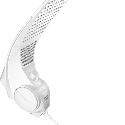 Ducha Lorenzetti Duo Shower Quadra Multitemperaturas 7.500W. - 220V. - 7511042