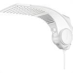 Ducha Lorenzetti Duo Shower Quadra Eletronica 7.500W. - 220V. - 7511047