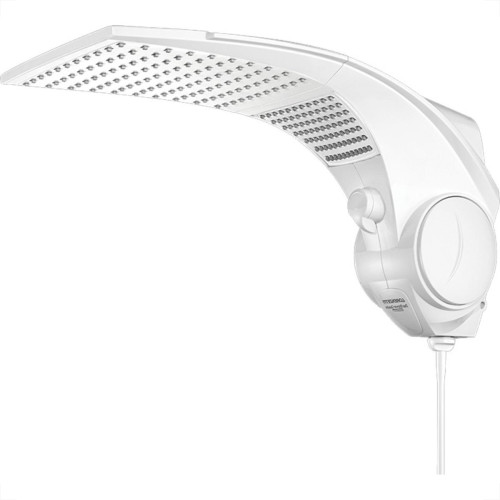 Ducha Lorenzetti Duo Shower Quadra Eletronica 7.500W. - 220V. - 7511047