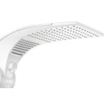 Ducha Lorenzetti Duo Shower Quadra Eletronica 7.500W. - 220V. - 7511047