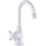 Torneira Lavatorio Abs Lorenzetti Mesa Bica Alta 1195 - F-27