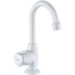 Torneira Lavatorio Abs Lorenzetti Mesa Bica Alta 1195 - F-34