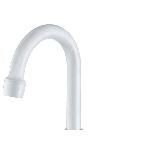 Torneira Lavatorio Abs Lorenzetti Mesa Bica Alta 1195 - F-34
