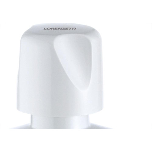 Acabamento Para Registro Lorenzetti F27 - 1.1/2'' - 4900 Branco