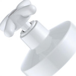 Acabamento Para Registro Lorenzetti F34 - 3/4'' - 4901 Branco
