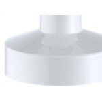 Acabamento Para Registro Lorenzetti F34 - 3/4'' - 4901 Branco