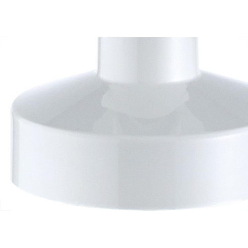 Acabamento Para Registro Lorenzetti F34 - 3/4'' - 4901 Branco