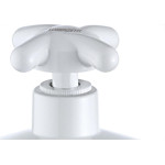 Acabamento Para Registro Lorenzetti F34 - 3/4'' - 4901 Branco