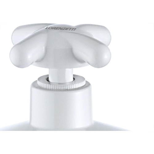 Acabamento Para Registro Lorenzetti F34 - 3/4'' - 4901 Branco