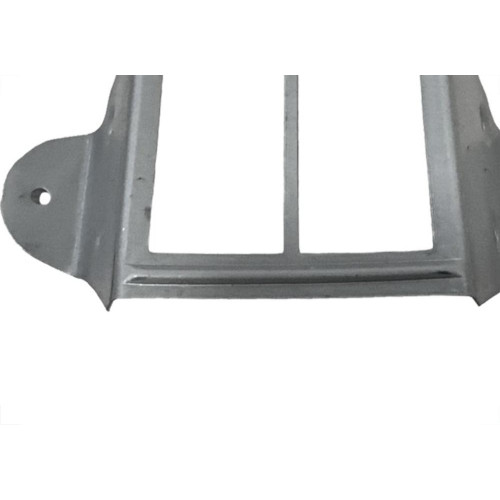 Suporte Disjuntor Comum 2 - Kit C/10 Pecas