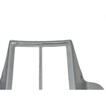 Suporte Disjuntor Comum 2 - Kit C/10 Pecas