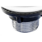Valvula Pia Metal Unifix Cromada