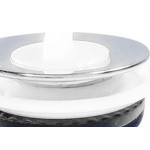 Valvula Pia Metal Unifix Cromada