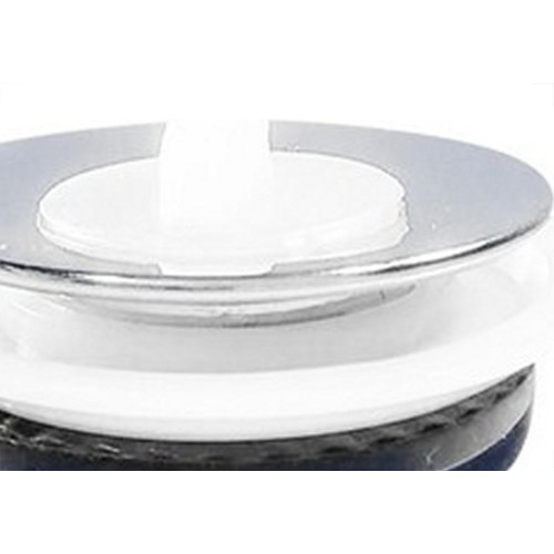 Valvula Pia Metal Unifix Cromada