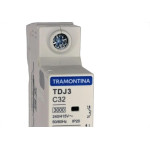 Disjuntor Tramontina ''Din'' Unipolar 32A. C