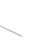 Gancho Para Eucatex Ms Zincado 15Cm - Kit C/50 Pecas