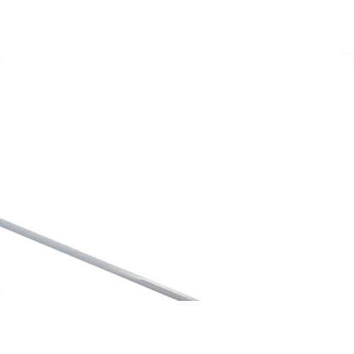 Gancho Para Painel Ms Branco 4,5Mmx15Cm - Kit C/25 Pecas