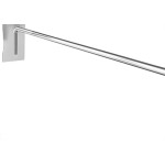 Gancho Para Painel Ms Zincado 4,5Mmx20Cm - Kit C/25 Pecas