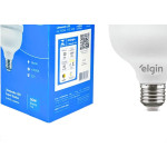 Lampada Led Alta Potencia Elgin 30W. 2400Lm Bivolt 6500K. - E27