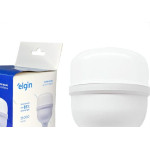 Lampada Led Alta Potencia Elgin 40W. 3200Lm Bivolt 6500K. - E27