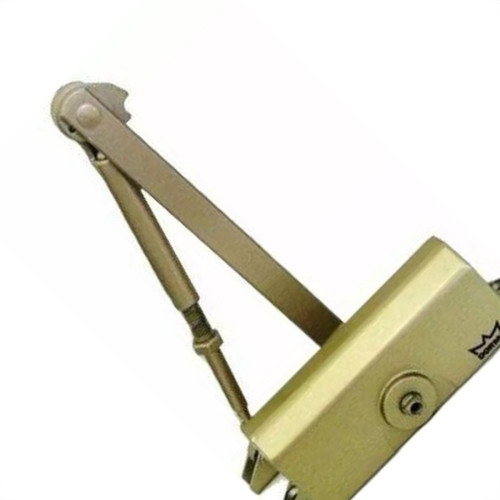 Mola Aerea Dorma Ma200-2 Dourada