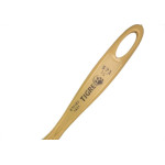 Pincel Trincha Pintura Tigre Ref.571 1/2'' Dupla - Kit C/12 Pecas