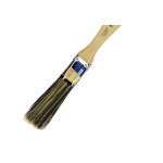 Pincel Trincha Pintura Tigre Ref.571 3/4'' Dupla - Kit C/12 Pecas