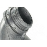 Box Inca Curvo Com Rosca 1/2'' - Kit C/20 Pecas