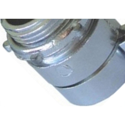 Box Inca Reto Com Rosca 3/4'' - Kit C/20 Pecas