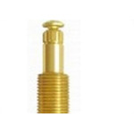 Reparo Para Registro Politec 1416 Metal Amarelo 10011/R3