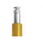 Reparo Para Registro Politec 1416 Metal Cromado 10012/R2