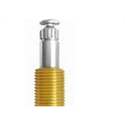 Reparo Para Registro Politec 1416 Metal Cromado 10012/R2