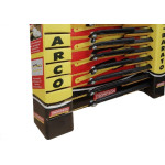Arco De Serra Mini Thompson (Display 12 Pecas) - Kit C/12 Pecas