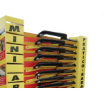 Arco De Serra Mini Thompson (Display 12 Pecas) - Kit C/12 Pecas