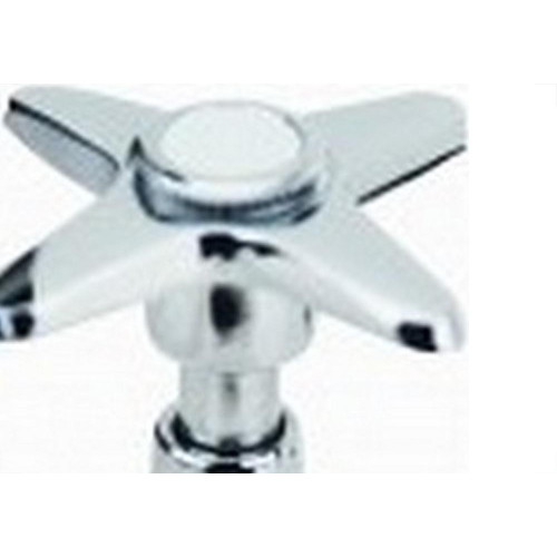 Reparo Para Torneira Politec Cabeca Cruzeta C23 10025/R2