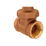 Registro Gaveta Bruto Deca 1510 3/4''
