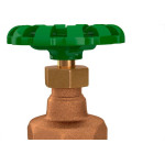 Registro Gaveta Bruto Deca 1510 3/4''