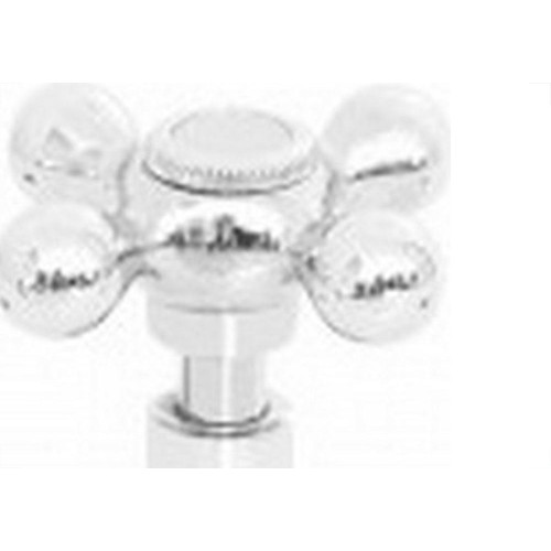 Reparo Para Torneira Politec Cabeca Cruzeta C33 10026/R2