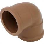 Joelho Soldavel Krona 90ºx 20Mm - Kit C/50 Pecas