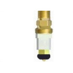 Reparo Para Registro Politec Mvs Extria Kelly 10048