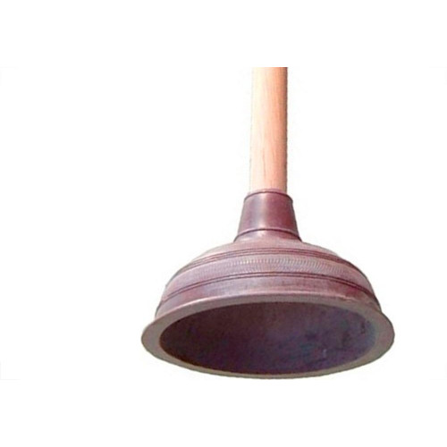 Desentupidor Para Pia Politex - Kit C/12 Pecas