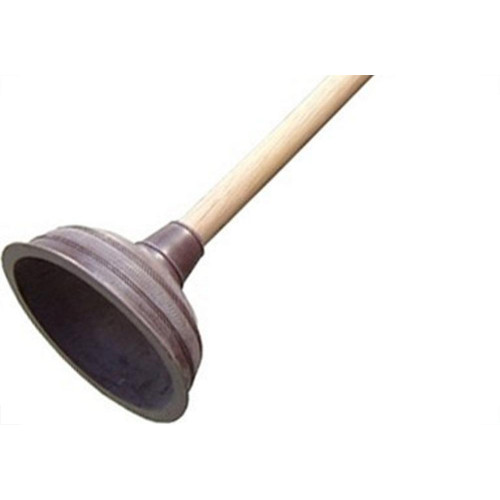 Desentupidor Para Vaso Sanitario Politex - Kit C/12 Pecas