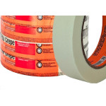 Fita Crepe 3M 101 La 18Mm X50M - Kit C/6 Pecas